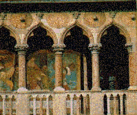 Loggia