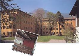 Centro S.Chiara