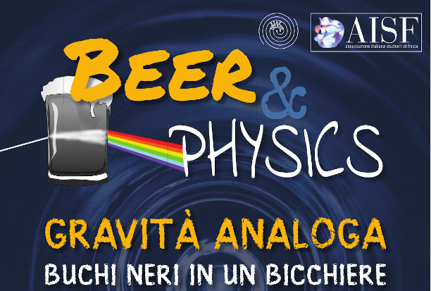 Beer and Physics