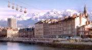 Grenoble 2008