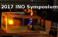 2017 INO Symposium