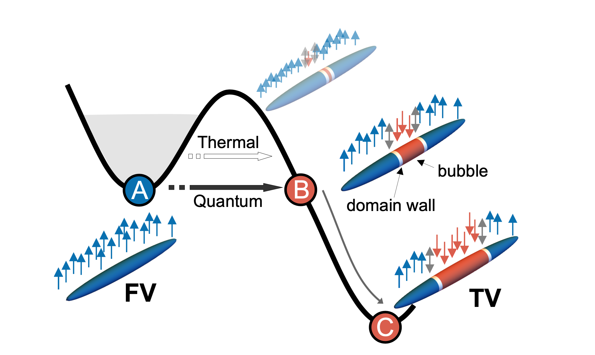 FalseVacuum