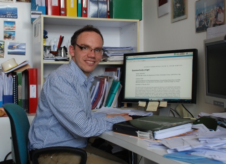 Iacopo Carusotto