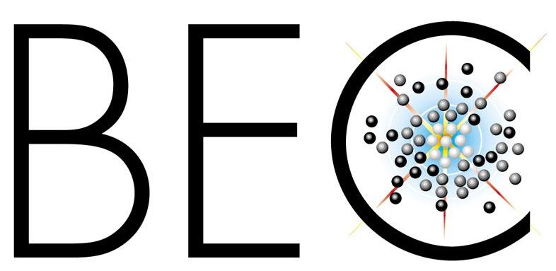 BEC logo