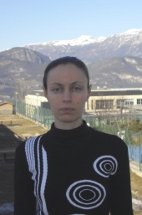 Natalia Matveeva